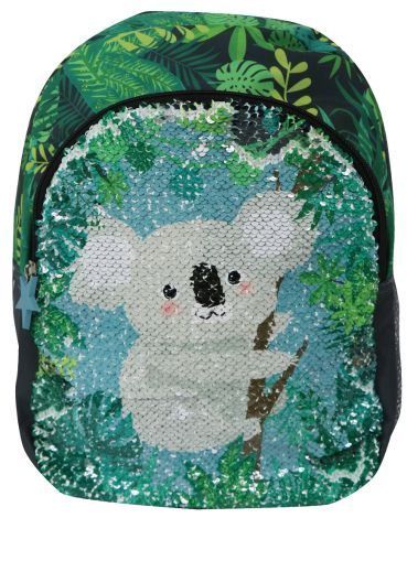 Детска раница Street, 32x38x25cm, KOALA