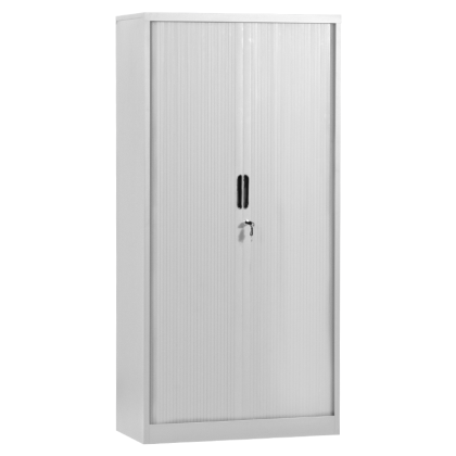 Метален шкаф Carmen CR-1279 J SAND - сив