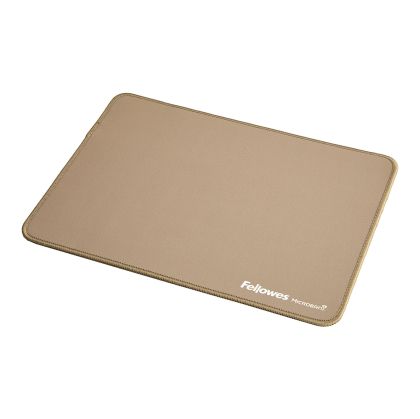 Пад за мишка Fellowes Breyta, XL, 28 x 21 cm, бежов