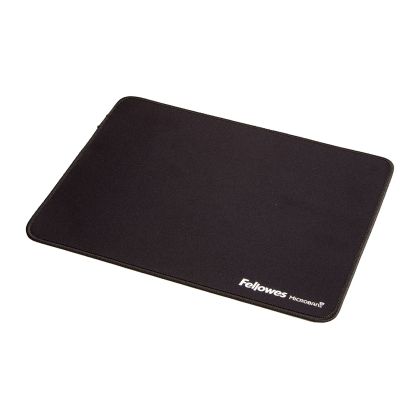 Пад за мишка Fellowes Breyta, XL, 28 x 21 cm, черен
