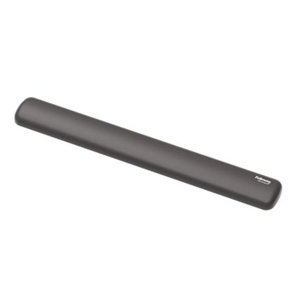 Пад за китка Fellowes Breyta, 6 х 47 cm, черен