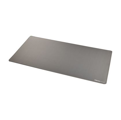Подложка за бюро Fellowes Breyta, 80 х 40 cm, сива