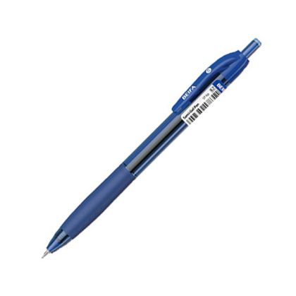 Beifa Гел ролер TB610-212, 0.7 mm, син