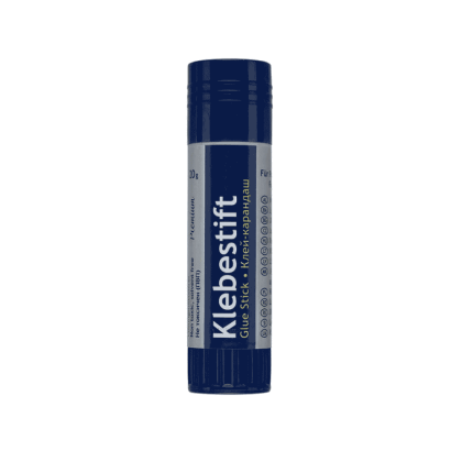 Сухо кръгло лепило Office Point Premium 20 g