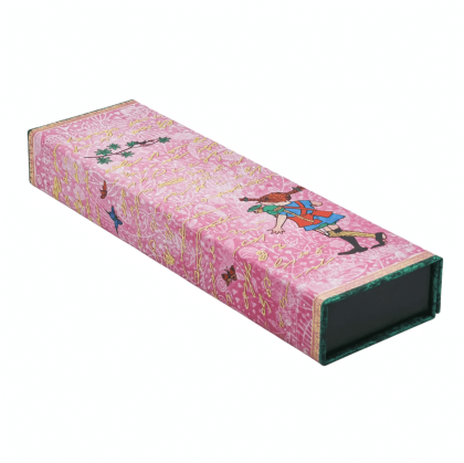 Paperblanks Несесер за бюро Pippi Longstocking