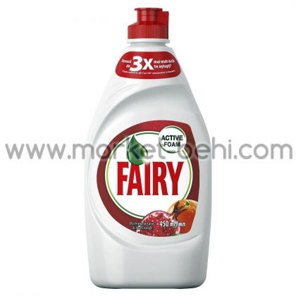 Веро Fairy Нар, 500 ml