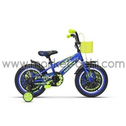 Детски велосипед Ultra Kidy 16“ VBR