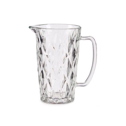 Кана Vivalto, стъклена, диамант, 1 L