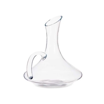 Декантер за вино Vivalto, прав, 1.5 L