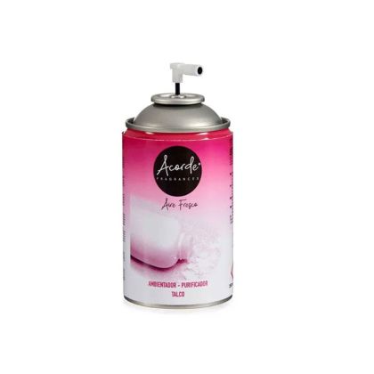 Пълнител за ароматизатор Acorde, Talk FM, 250 ml