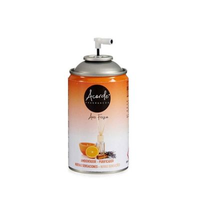 Пълнител за ароматизатор Acorde, Sensations FM, 250 ml