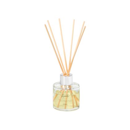 Ароматизатор Acorde Mikado, пръчици, Vanilla, 30 ml