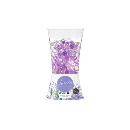 Ароматизатор Acorde, гел топчета, Lavender, 150 g
