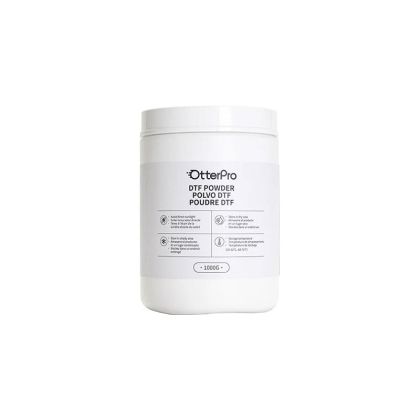 OtterPro Пудра DTF, 1 kg
