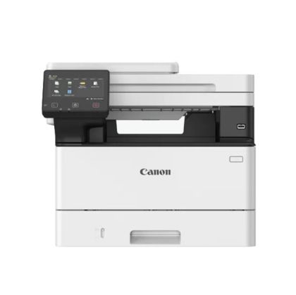 Лазерно мултифункционално устройство Canon i-Sensys MF465DW II, 4 в 1, А4, Wi-Fi