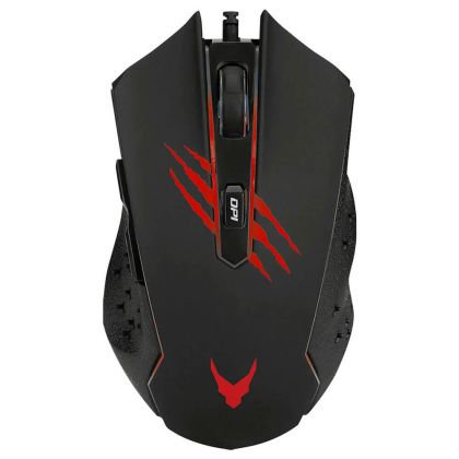 Геймърска мишка Varr VGMB04