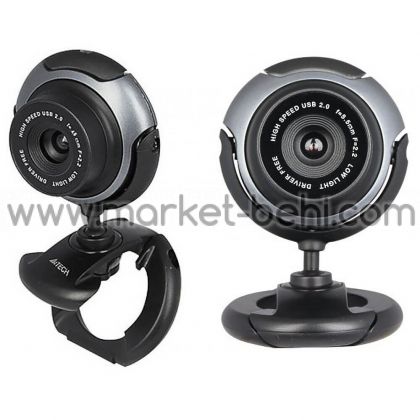 Камера WEB A4Tech PK-710G
