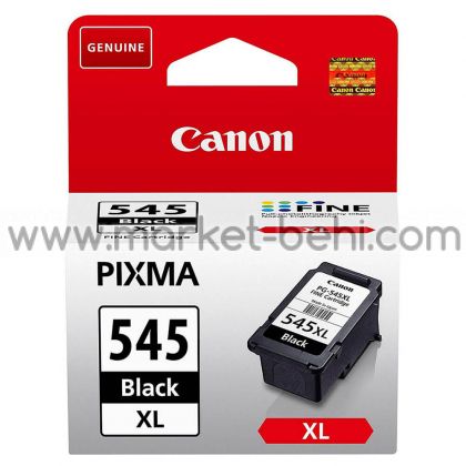 Мастилена касета Canon Pixma 545 XL Black