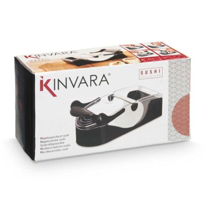 Уред за приготвяне на суши ролки Kinvara