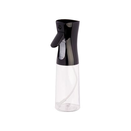 Спрей за олио Kinvara, 200 ml, черен