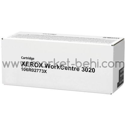 Тонер касета Xerox 106R02773X съвместима