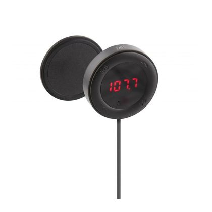 Трансмитер TNB FM, 3.5 mm жак, Hands Free