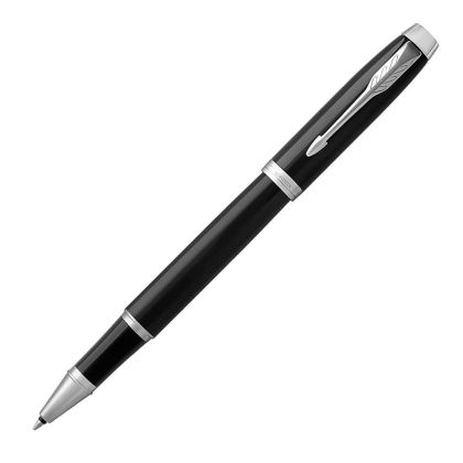 Ролер Parker Royal IM Matte Black CT