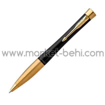 Химикалка Parker Royal Urban Muted Black GT