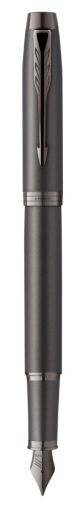 Писалка Parker IM Professionals Monochrome Bronze, с кутия