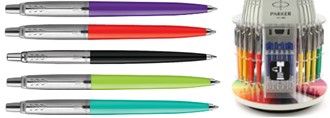 Химикалка Parker Royal Jotter Originals 80s, оп. 20