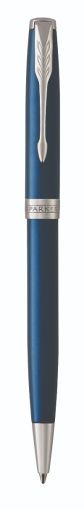 Химикалка Parker Royal Sonnet Lacquer, СИН TB