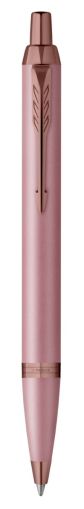 Химикалка Parker IM Mauve BT, с кутия