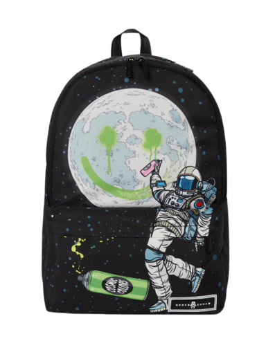 Раница Space Junk Space Vandal