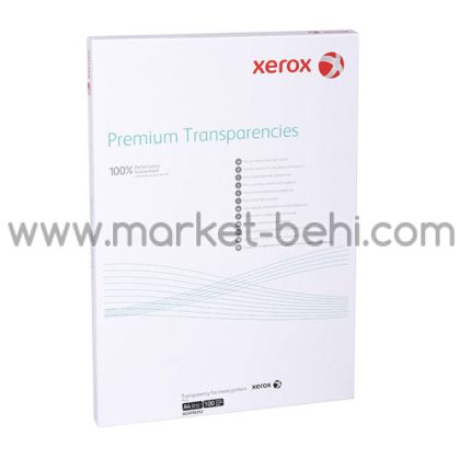 Филио Xerox Premium Colour Print A4,50л.