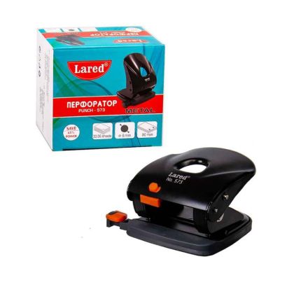 Перфоратор Lared 573 за 30/36 листа