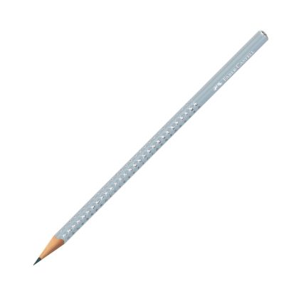 Faber-Castell Молив Sparkle, Icy glow