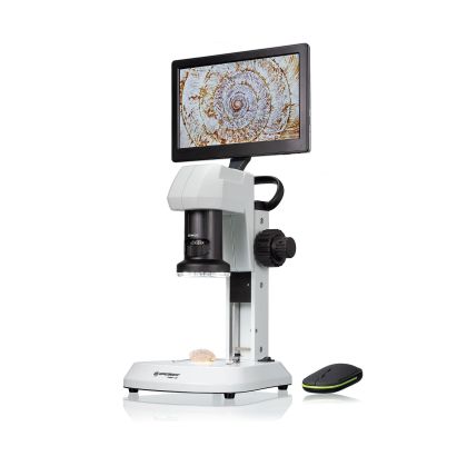 Bresser Микроскоп Analyth, LCD, дигитален
