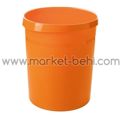 Кош HAN Trend за отпадъци Оранжев