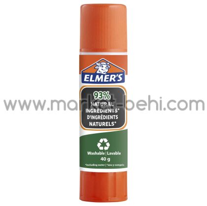 Сухо лепило Elmers 40гр