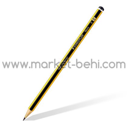 Молив Staedtler Noris 120 B