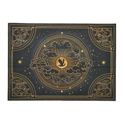 Paperblanks Папка за документи Shadows of Navarre