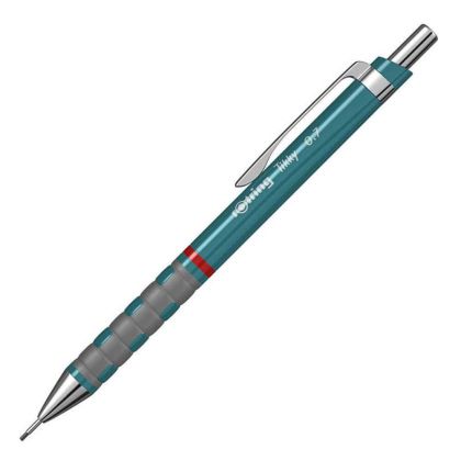 Автоматичен молив Rotring Tikky  0.7 mm Син