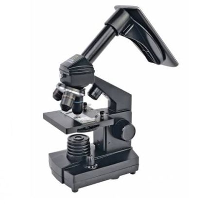 Bresser Микроскоп National Geographic Biolux 40x - 1280x