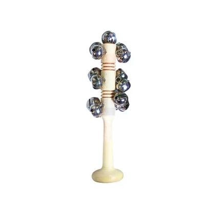 Звънчета Nowa Szkola, за перкусия, 11 х 2.3 х 9 cm