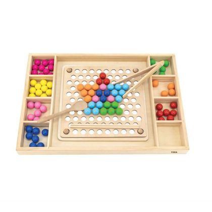 Игра Хвани и сортирай