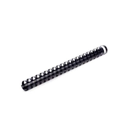 Foska Спирали за подвързване, 22 mm, черни, 50 броя