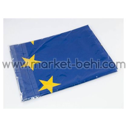 Знаме ЕВРОПА 120х70 щампа