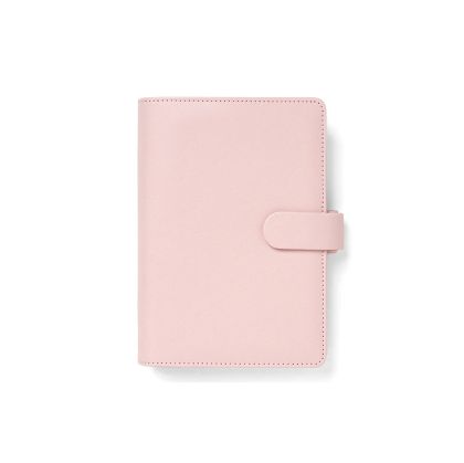 Filofax Органайзер Saffiano Personal, светлорозов