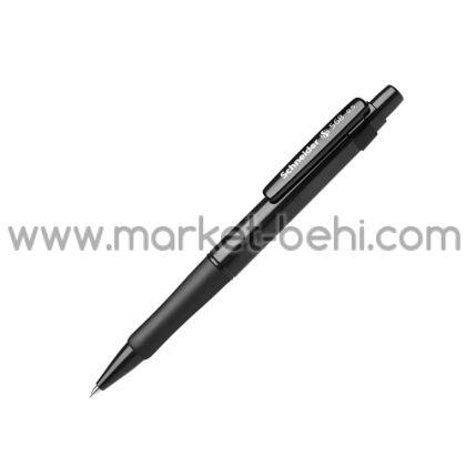 Автоматичен молив Schneider 0,5 мм 568, Черен