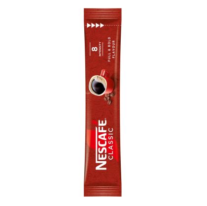 Nescafé Разтворимо кафе Classic, 2 g, в пакетче, 48 броя